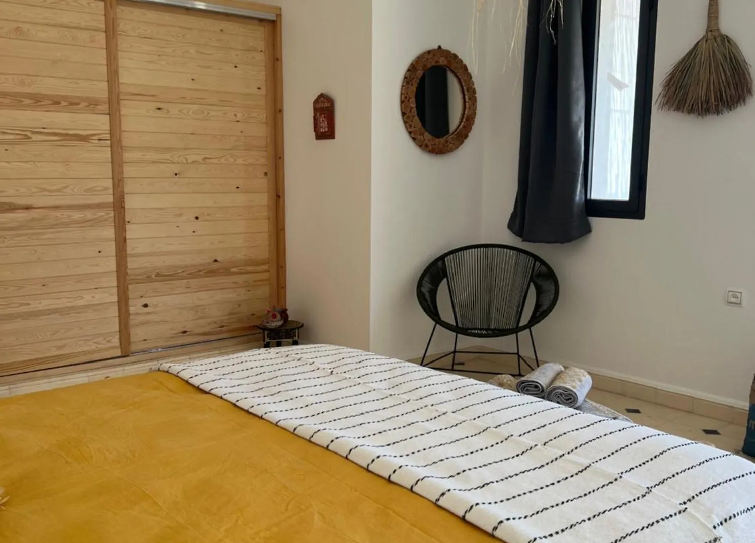 Villa Manzar Piscine Chauffee 索维拉